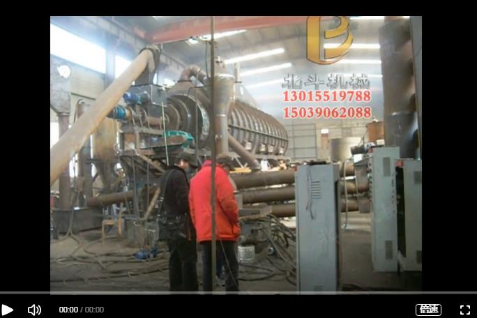 新型褐煤炭化設備讓褐煤轉變為煤化程度高的優質煤炭